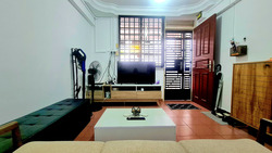 Blk 70 Circuit Road (Geylang), HDB 3 Rooms #577025631
